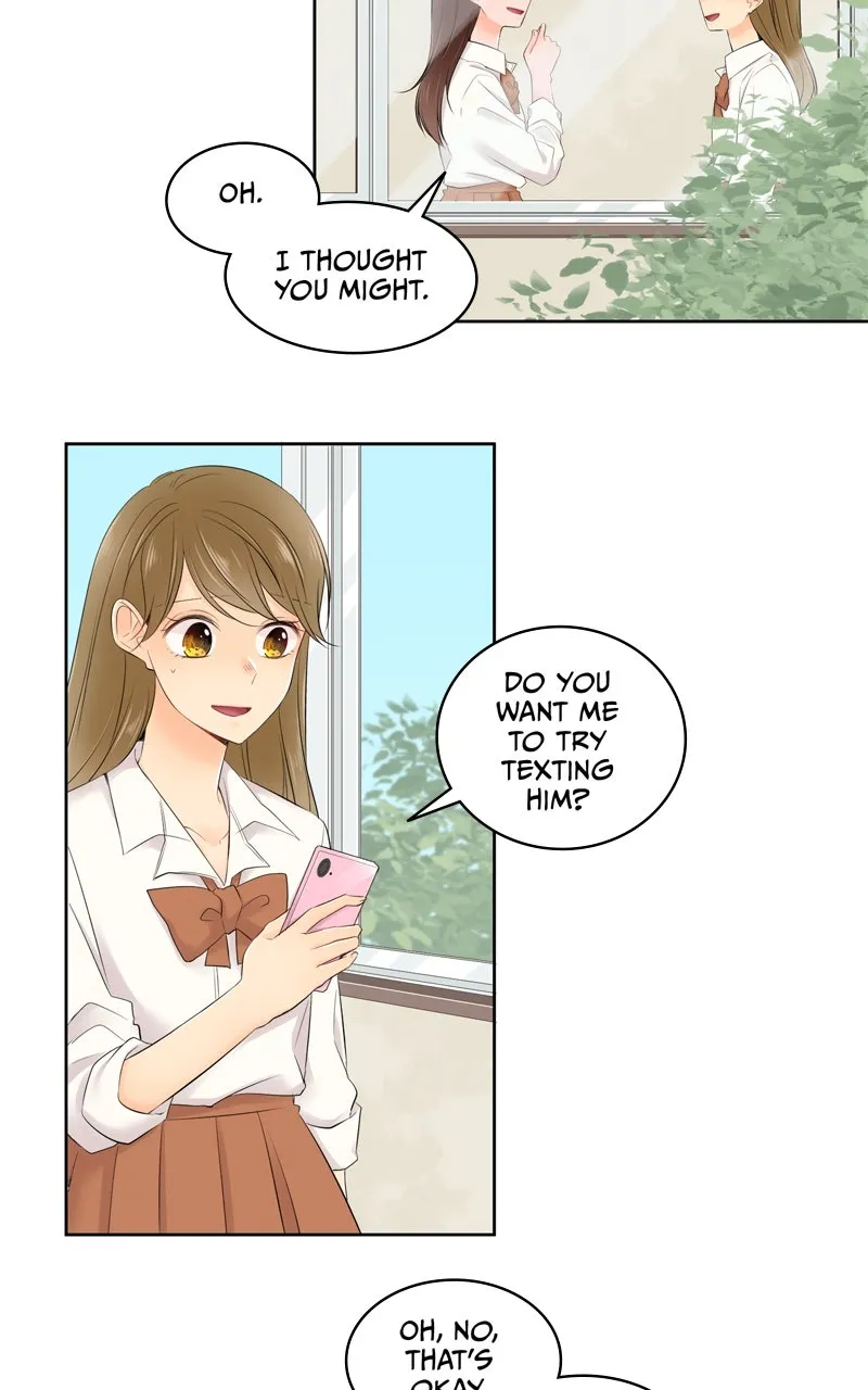 Revenge Love Chapter 141 page 15 - 