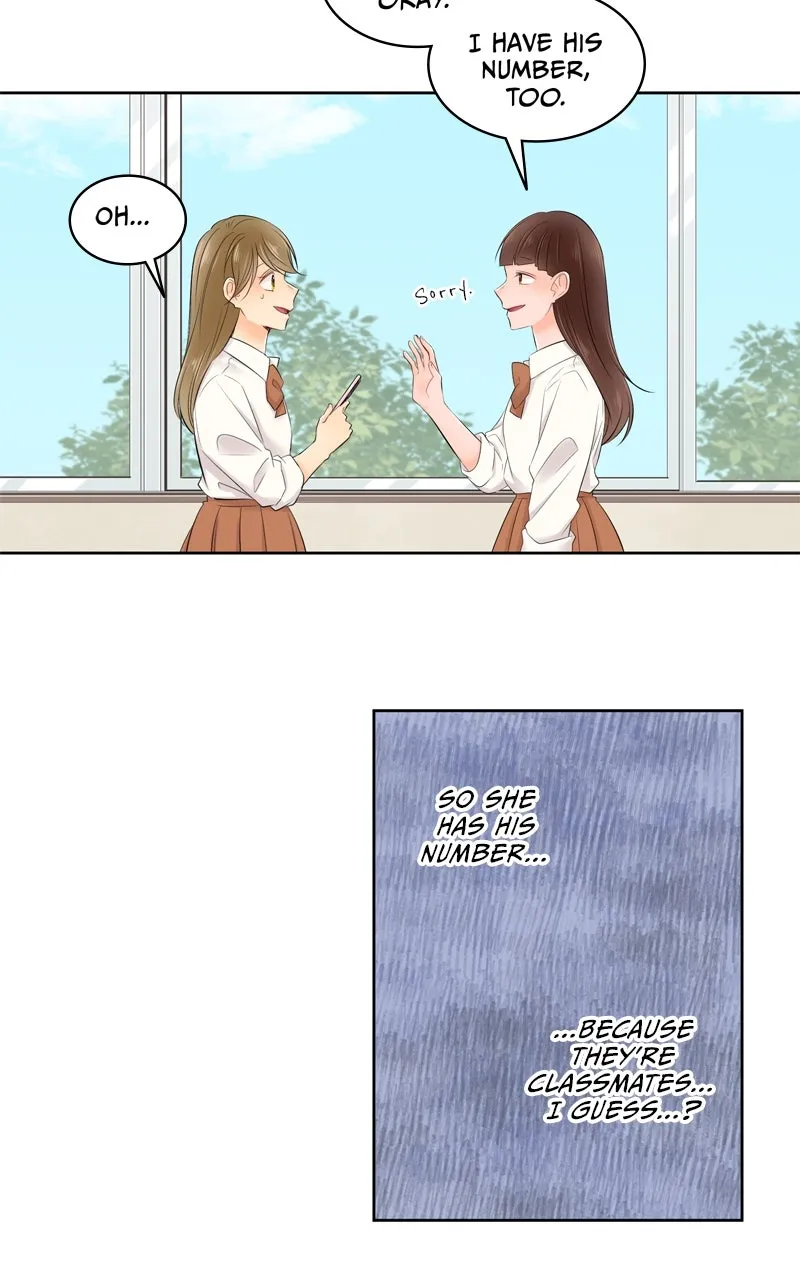 Revenge Love Chapter 141 page 16 - 