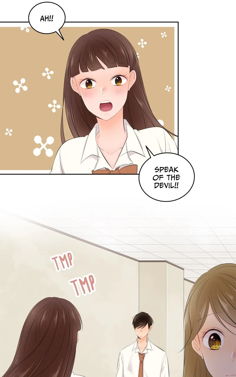 Revenge Love Chapter 141 page 17 - 