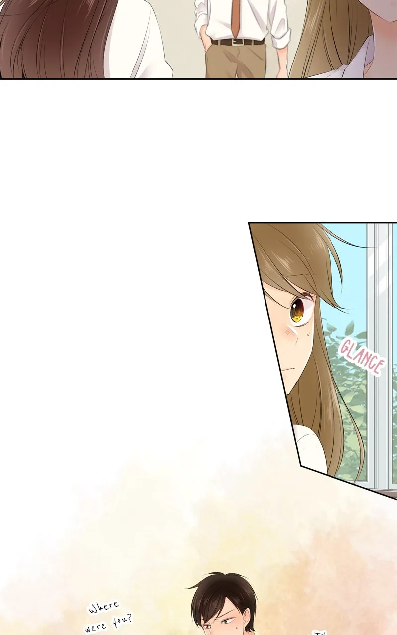 Revenge Love Chapter 141 page 18 - 