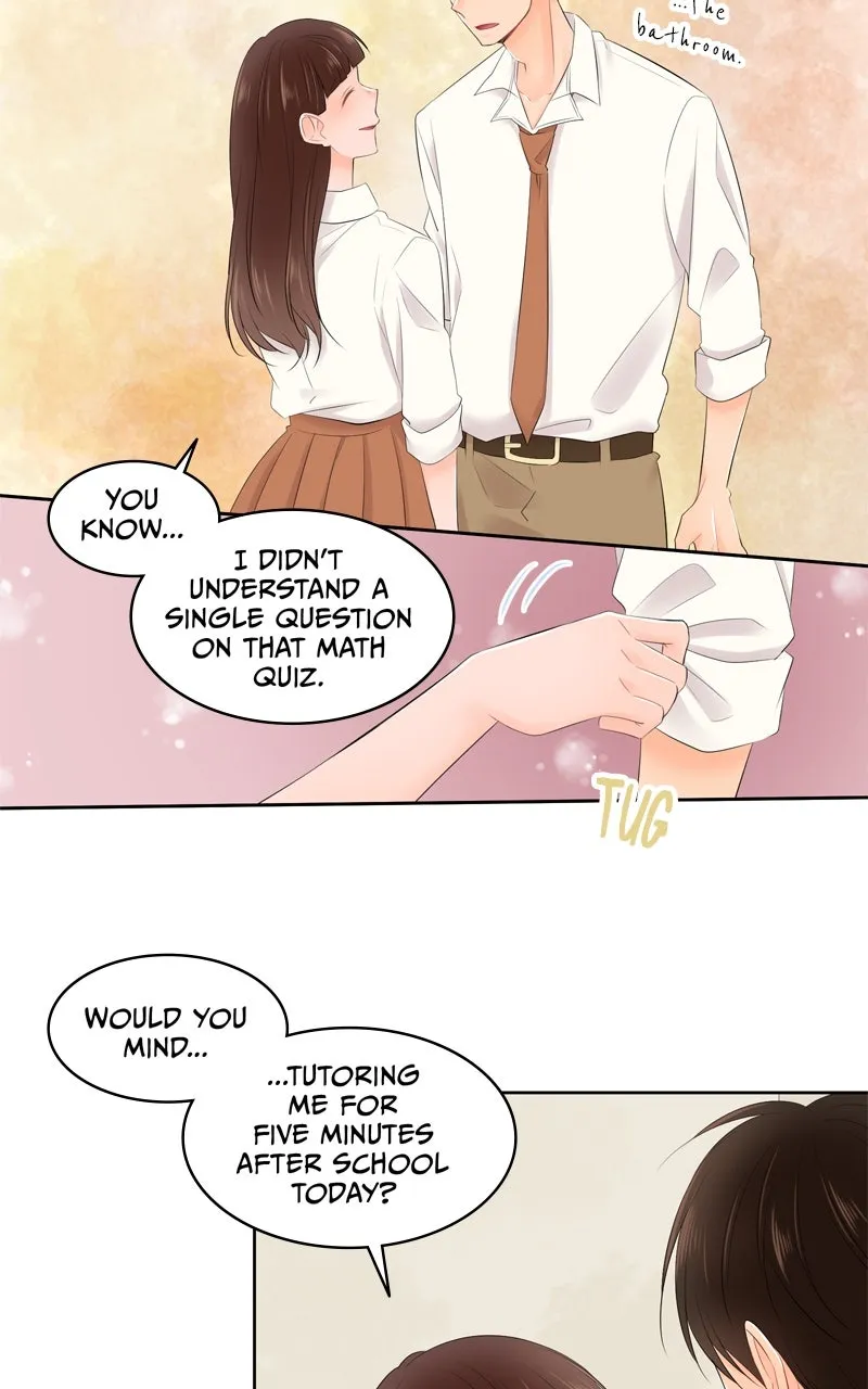 Revenge Love Chapter 141 page 19 - 