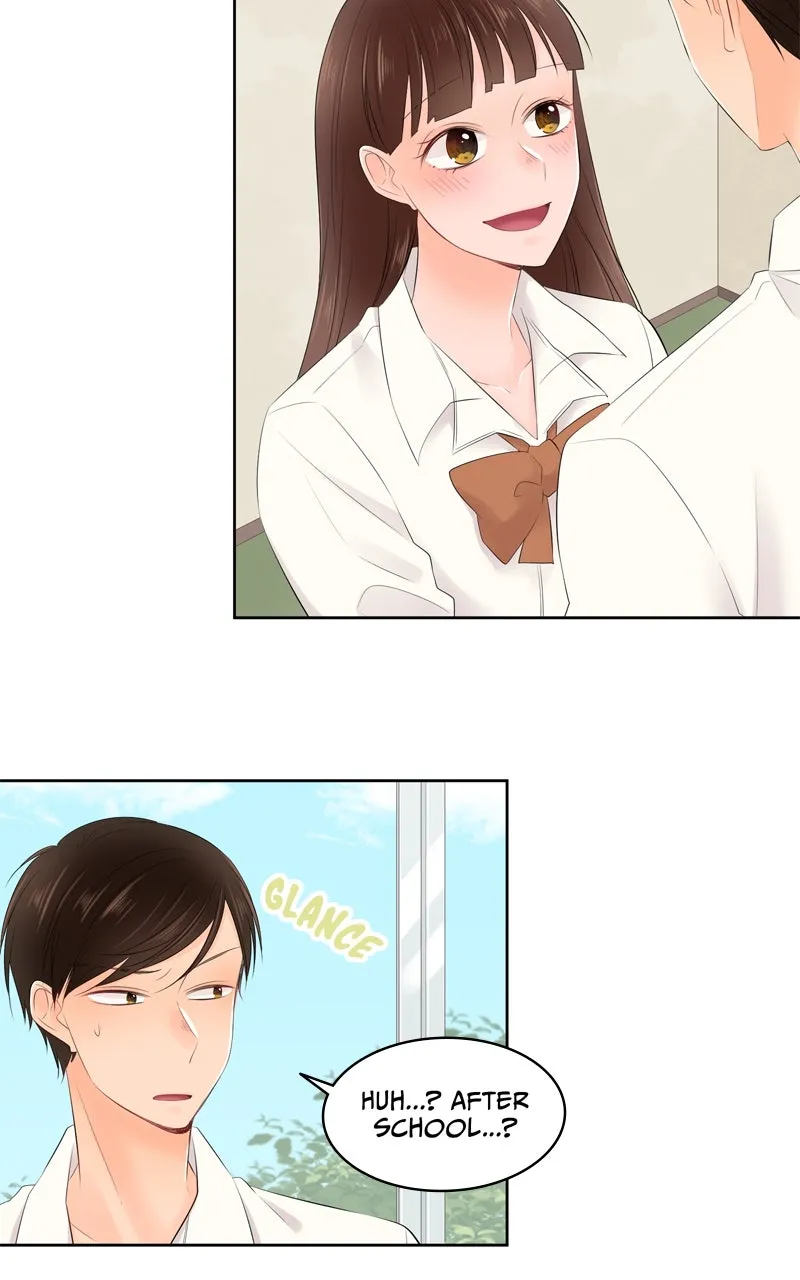 Revenge Love Chapter 141 page 20 - 