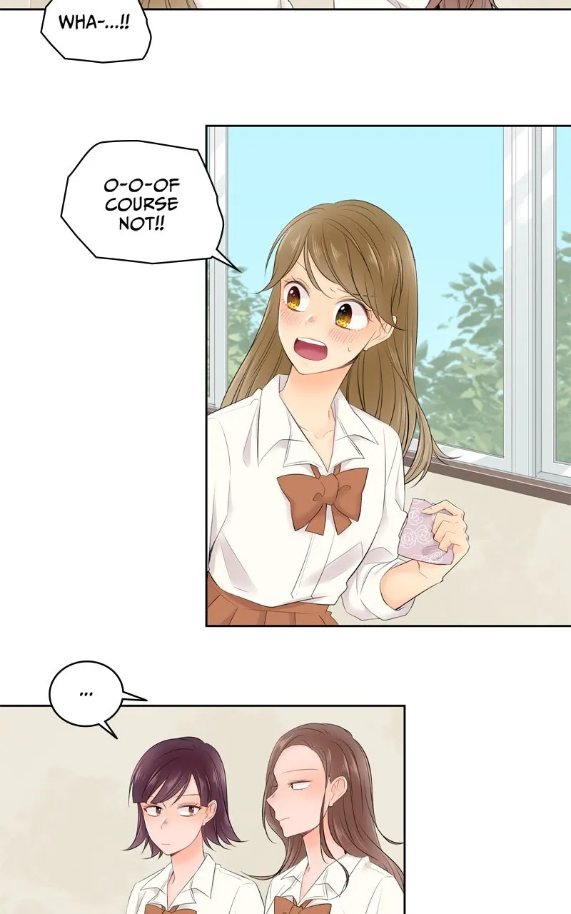 Revenge Love Chapter 141 page 3 - 