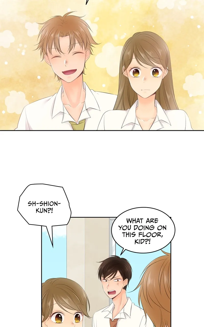 Revenge Love Chapter 141 page 22 - 