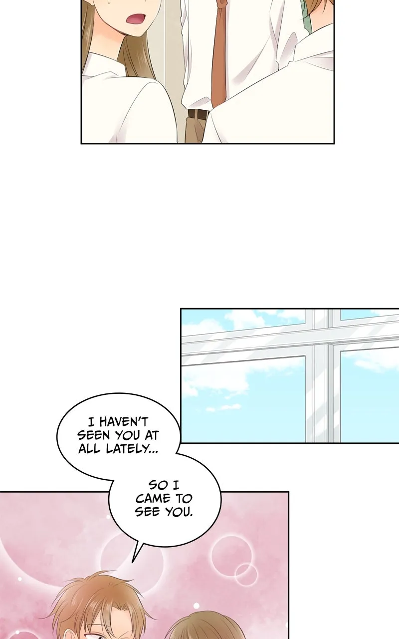 Revenge Love Chapter 141 page 23 - 