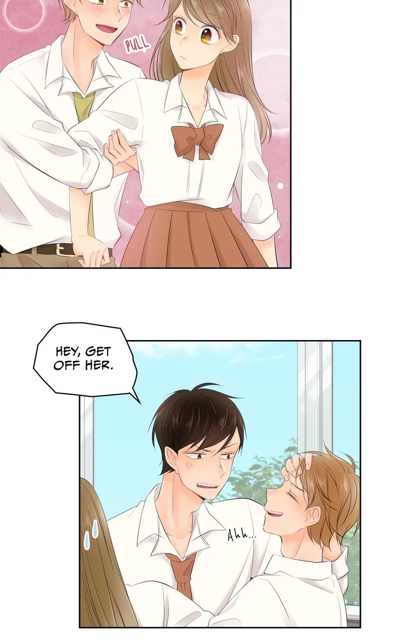 Revenge Love Chapter 141 page 24 - 