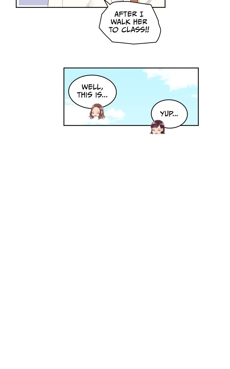 Revenge Love Chapter 141 page 27 - 