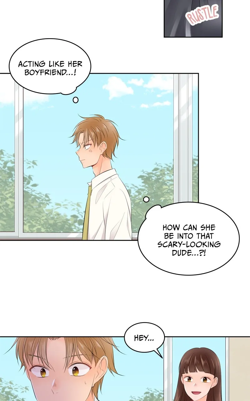 Revenge Love Chapter 141 page 29 - 