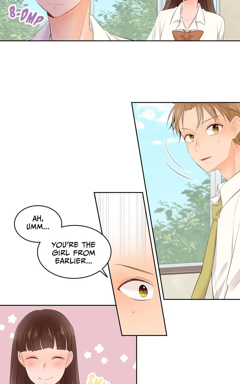 Revenge Love Chapter 141 page 30 - 