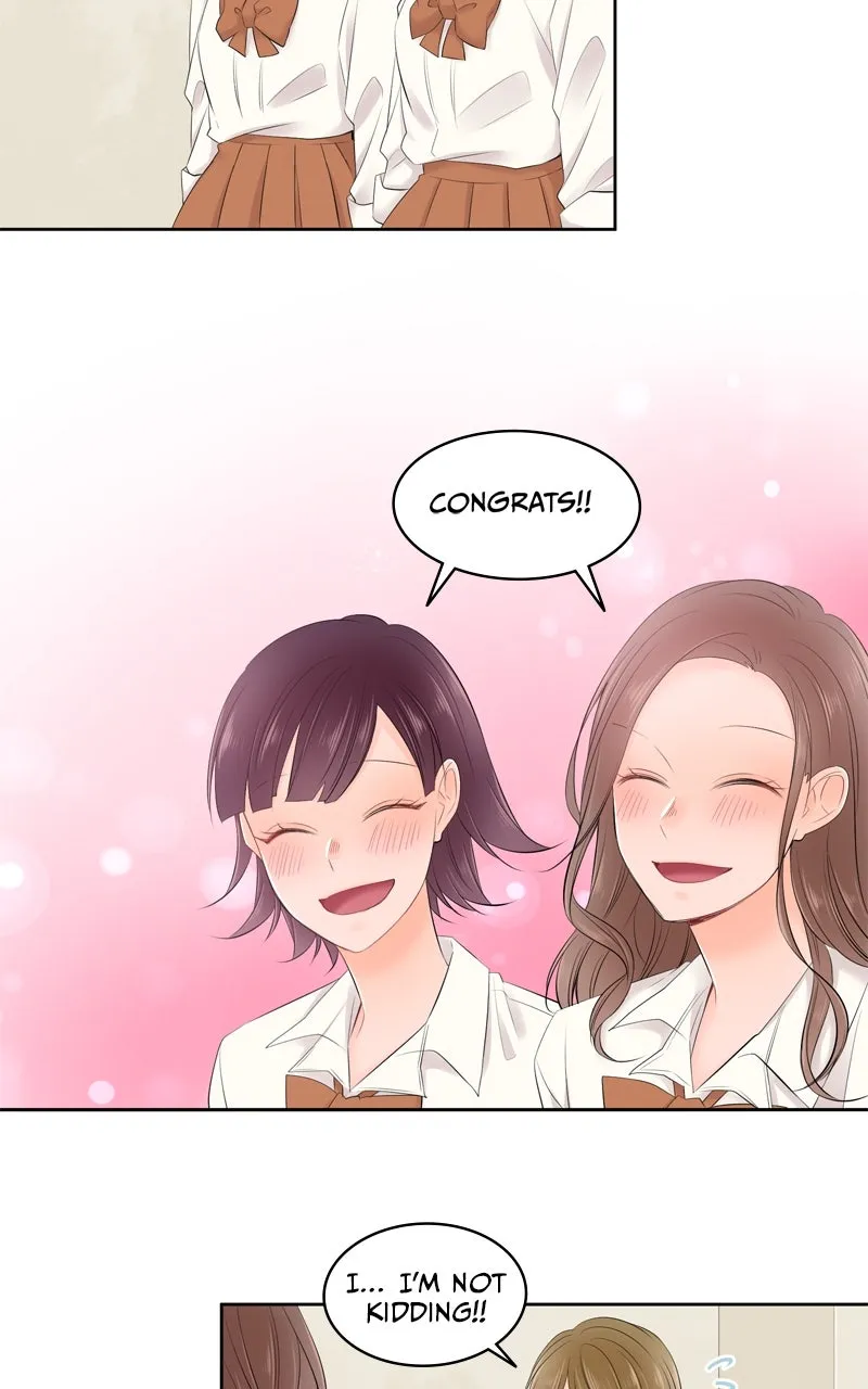 Revenge Love Chapter 141 page 4 - 