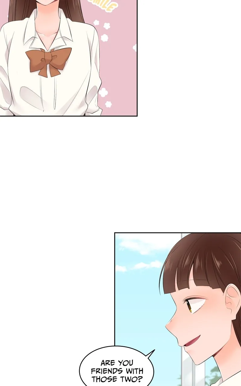 Revenge Love Chapter 141 page 31 - 