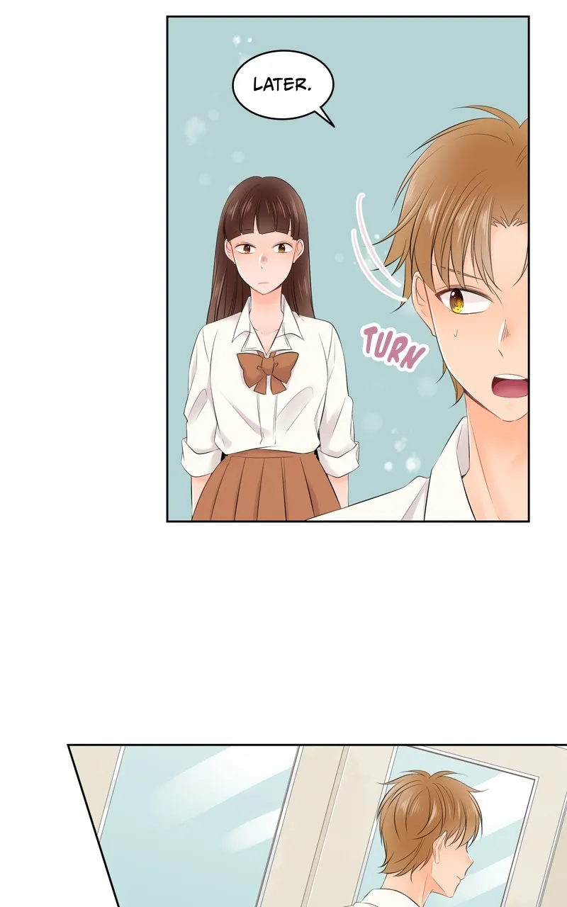 Revenge Love Chapter 141 page 34 - 