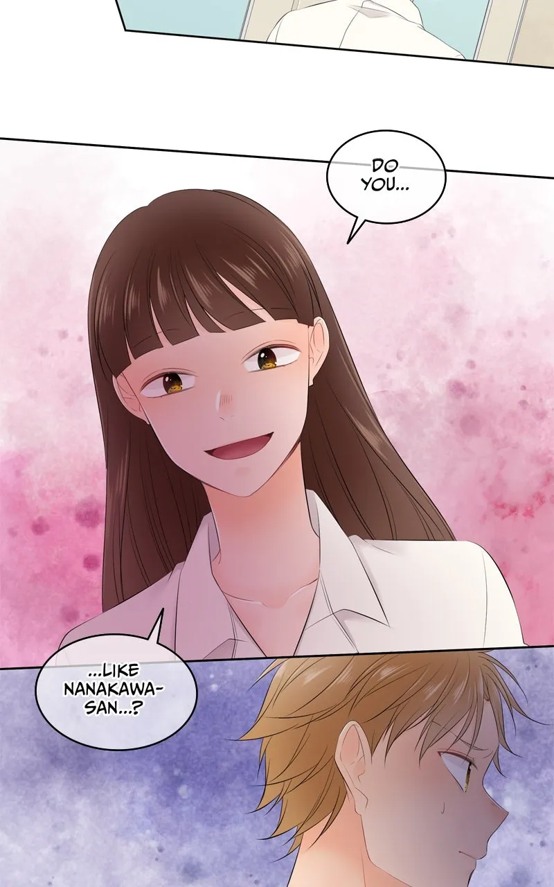 Revenge Love Chapter 141 page 35 - 
