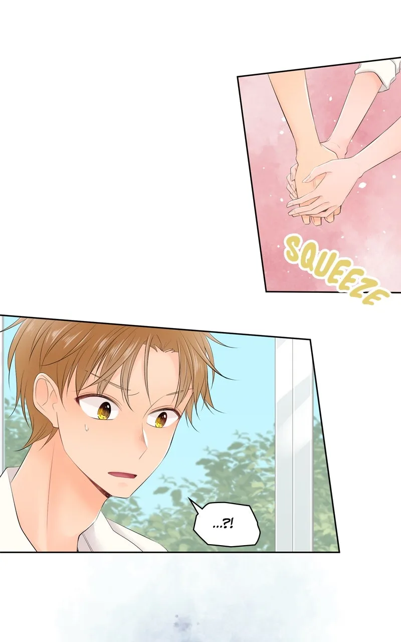 Revenge Love Chapter 141 page 39 - 