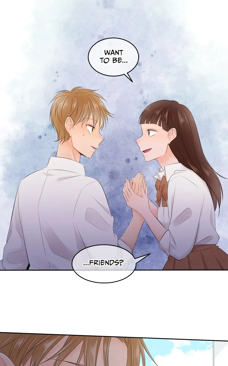 Revenge Love Chapter 141 page 40 - 
