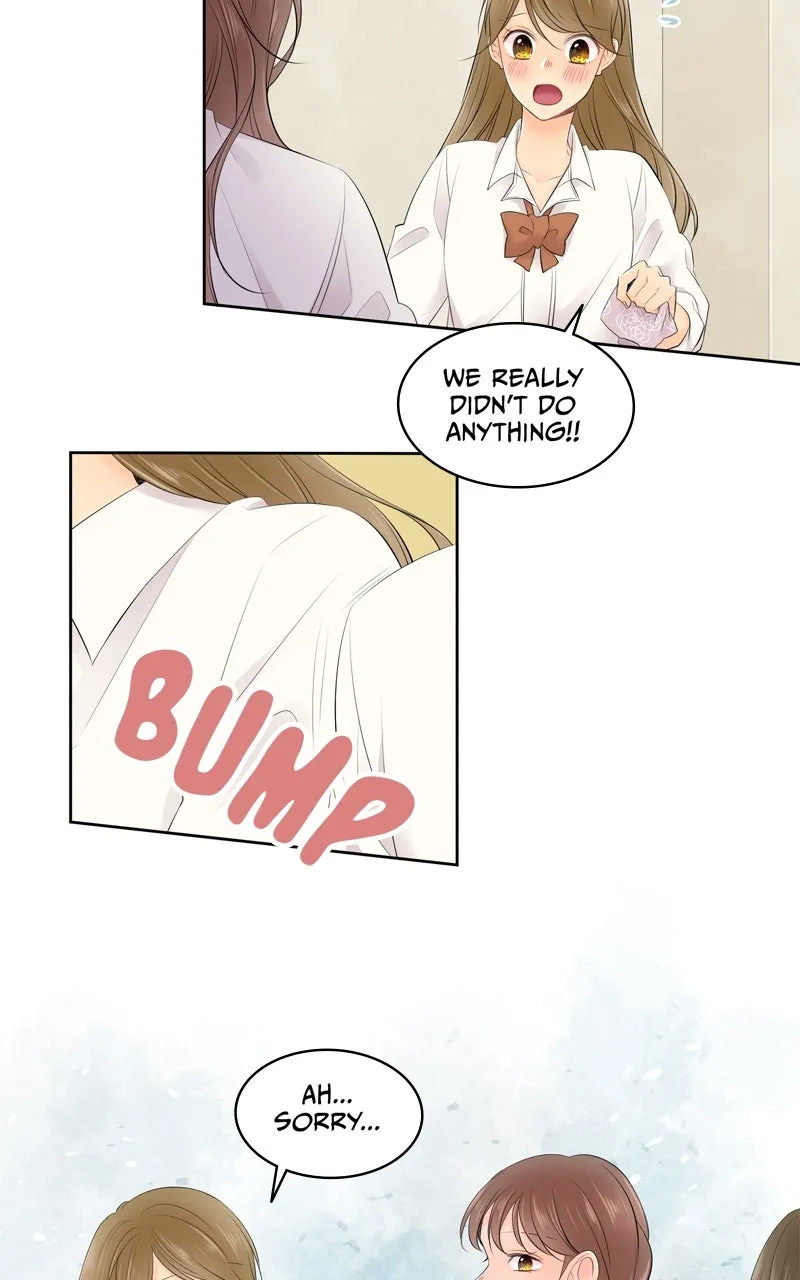 Revenge Love Chapter 141 page 5 - 