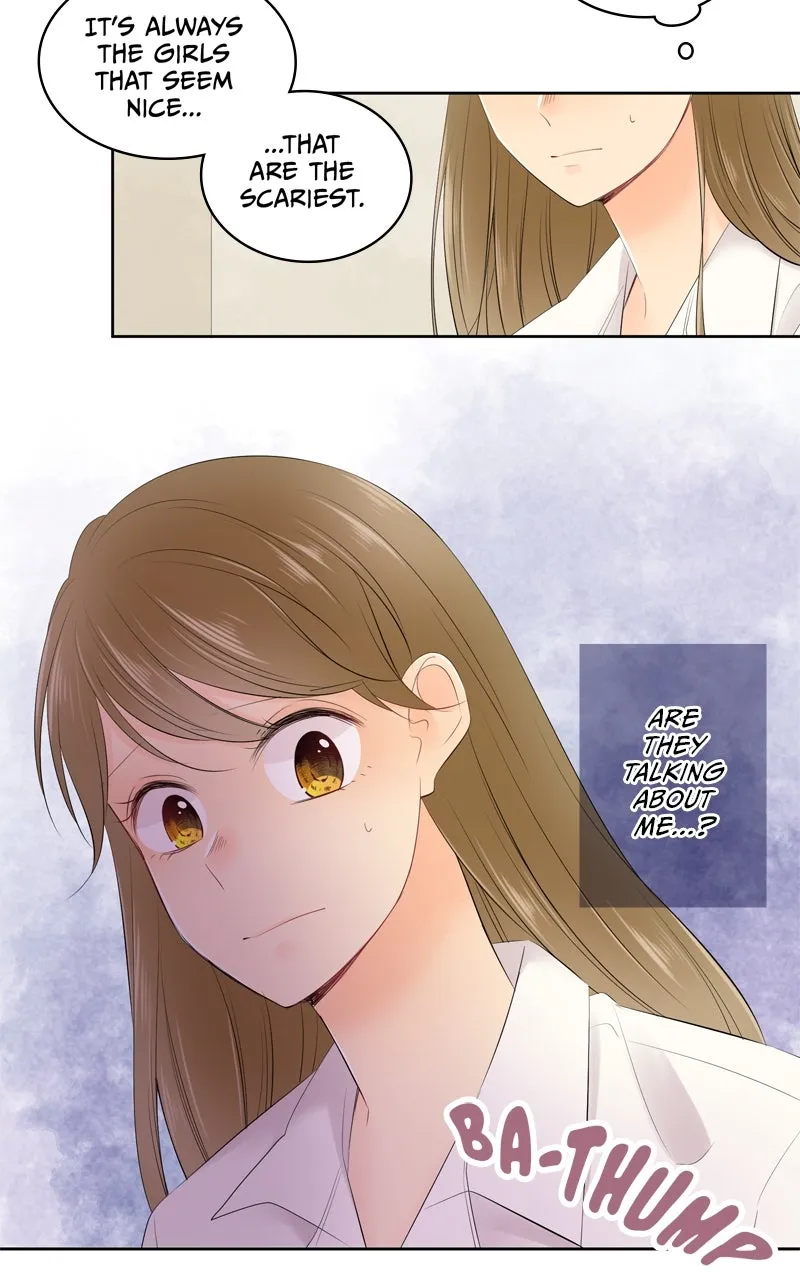 Revenge Love Chapter 141 page 9 - 