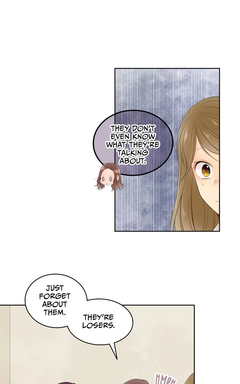 Revenge Love Chapter 141 page 10 - 