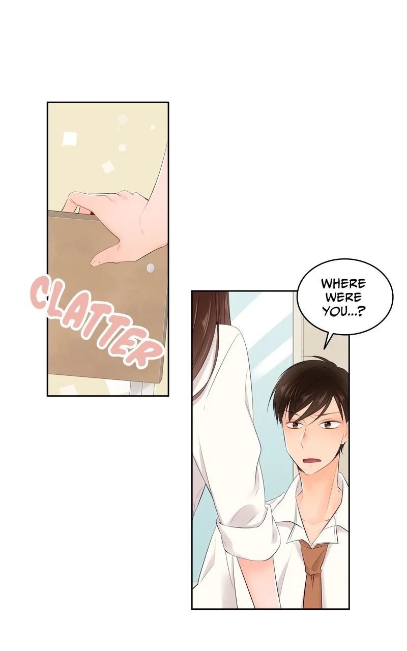 Revenge Love Chapter 142 page 1 - 