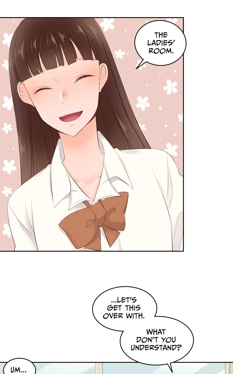 Revenge Love Chapter 142 page 2 - 