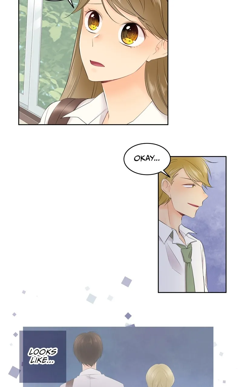Revenge Love Chapter 142 page 12 - 