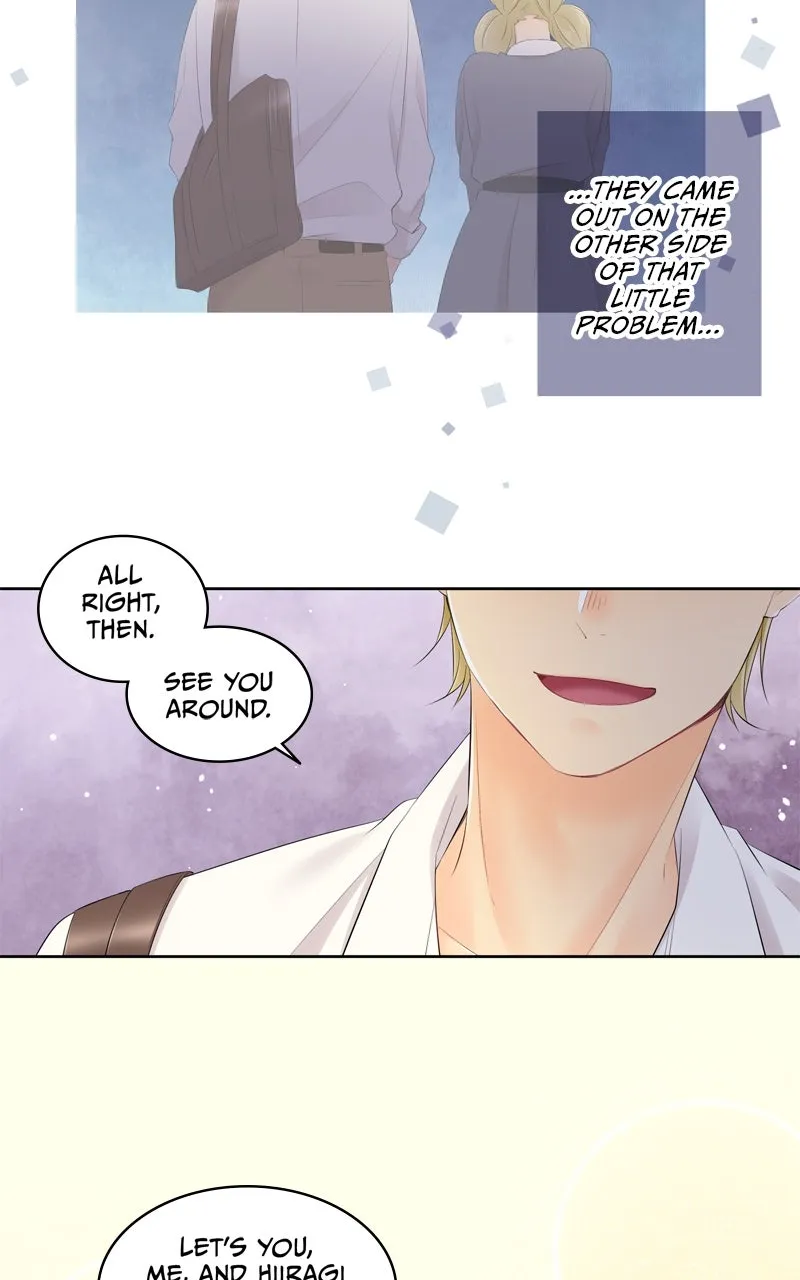 Revenge Love Chapter 142 page 13 - 