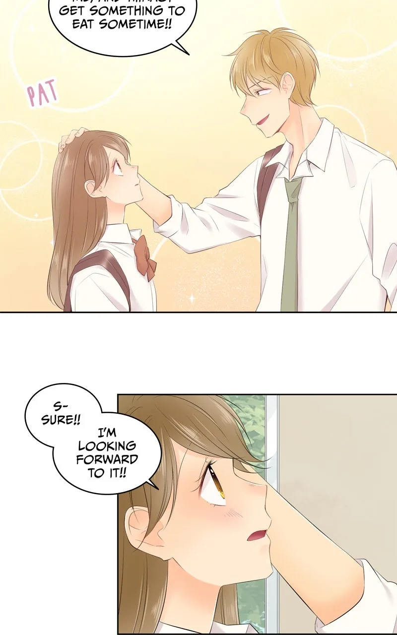 Revenge Love Chapter 142 page 14 - 