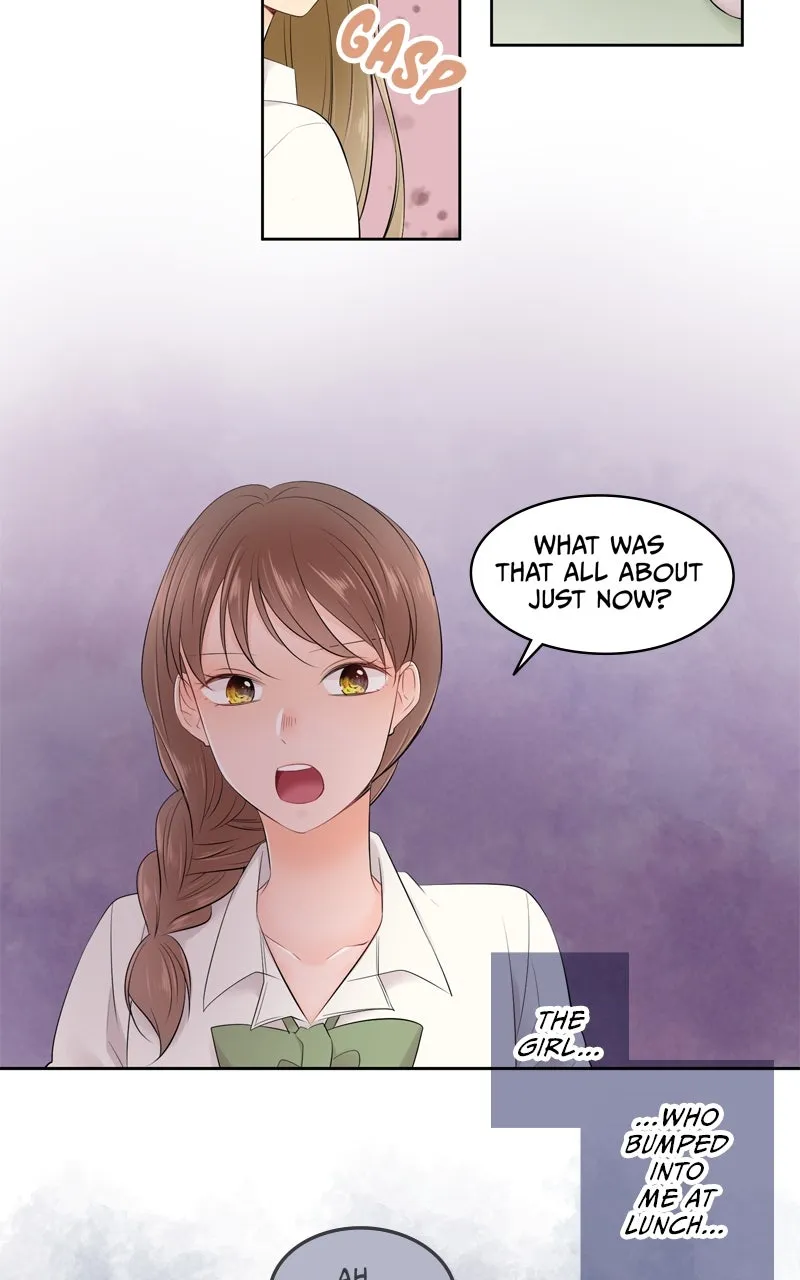 Revenge Love Chapter 142 page 17 - 