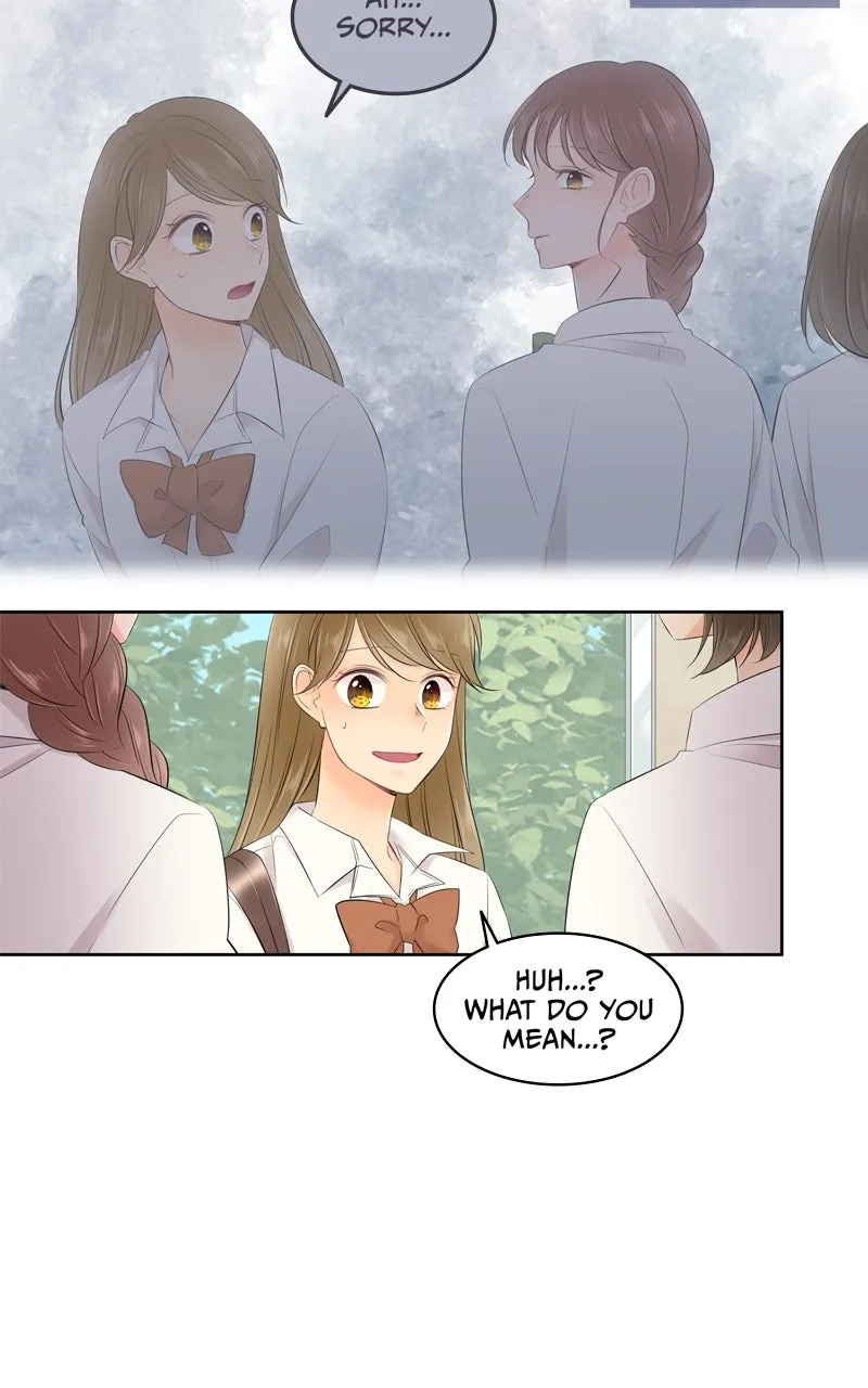 Revenge Love Chapter 142 page 18 - 