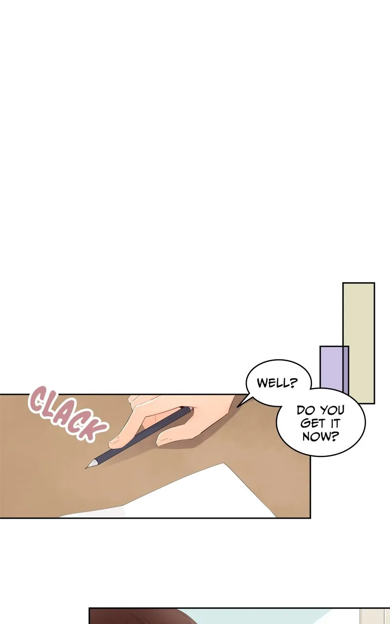 Revenge Love Chapter 142 page 19 - 