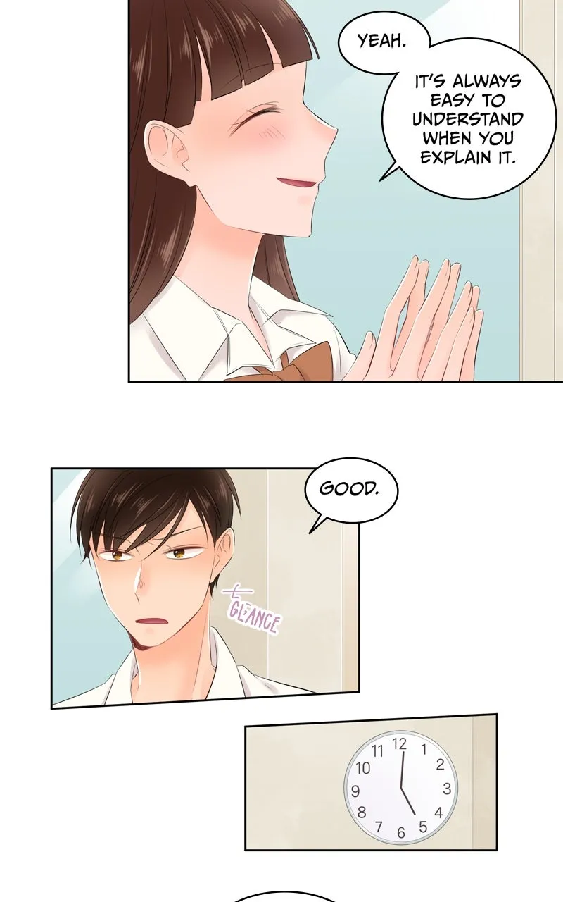 Revenge Love Chapter 142 page 20 - 
