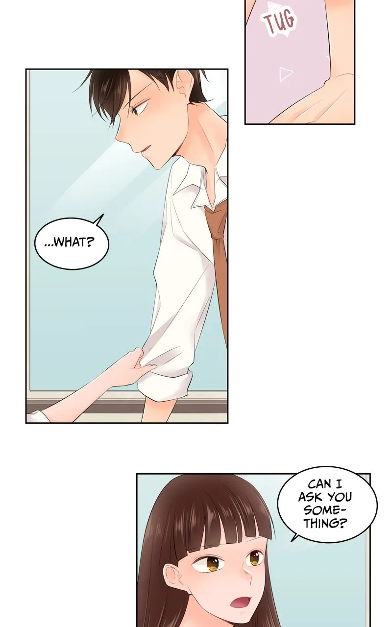 Revenge Love Chapter 142 page 22 - 