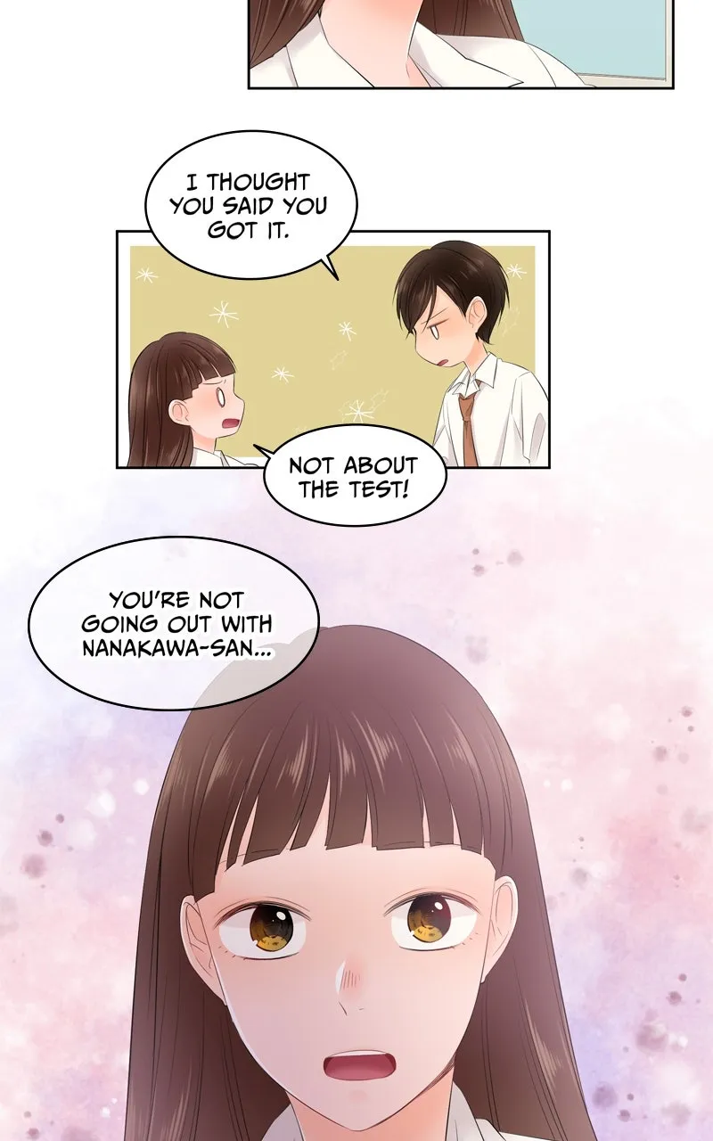 Revenge Love Chapter 142 page 23 - 