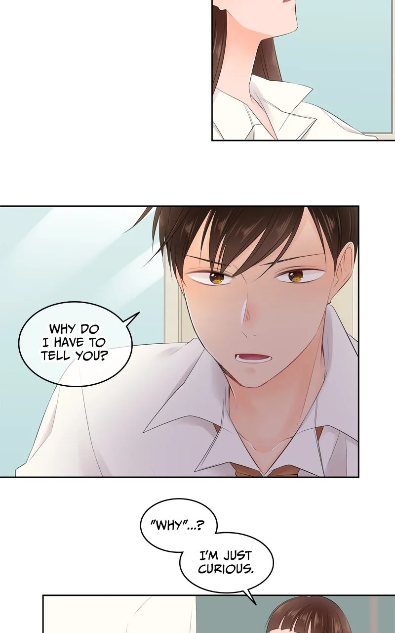 Revenge Love Chapter 142 page 25 - 