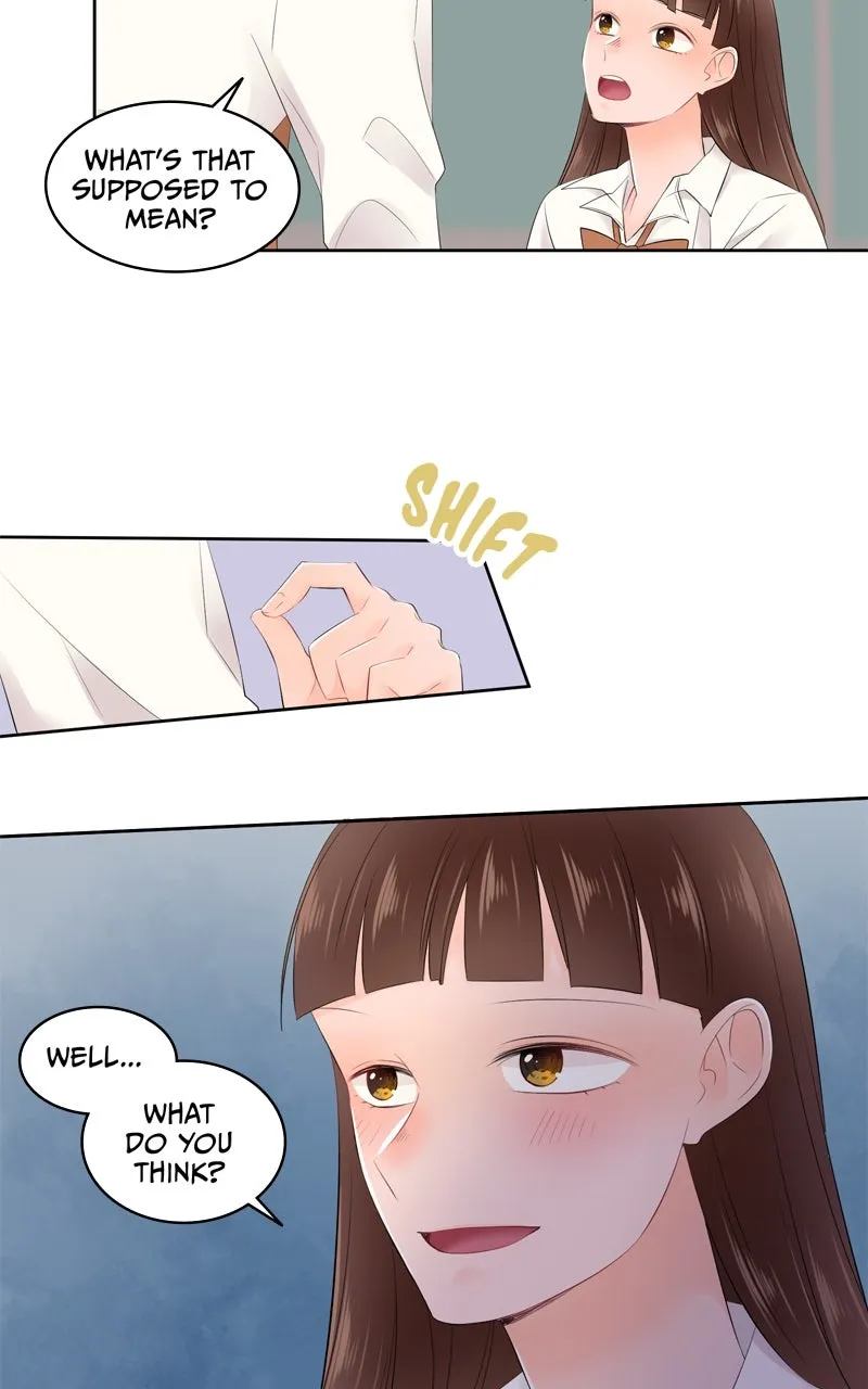 Revenge Love Chapter 142 page 26 - 