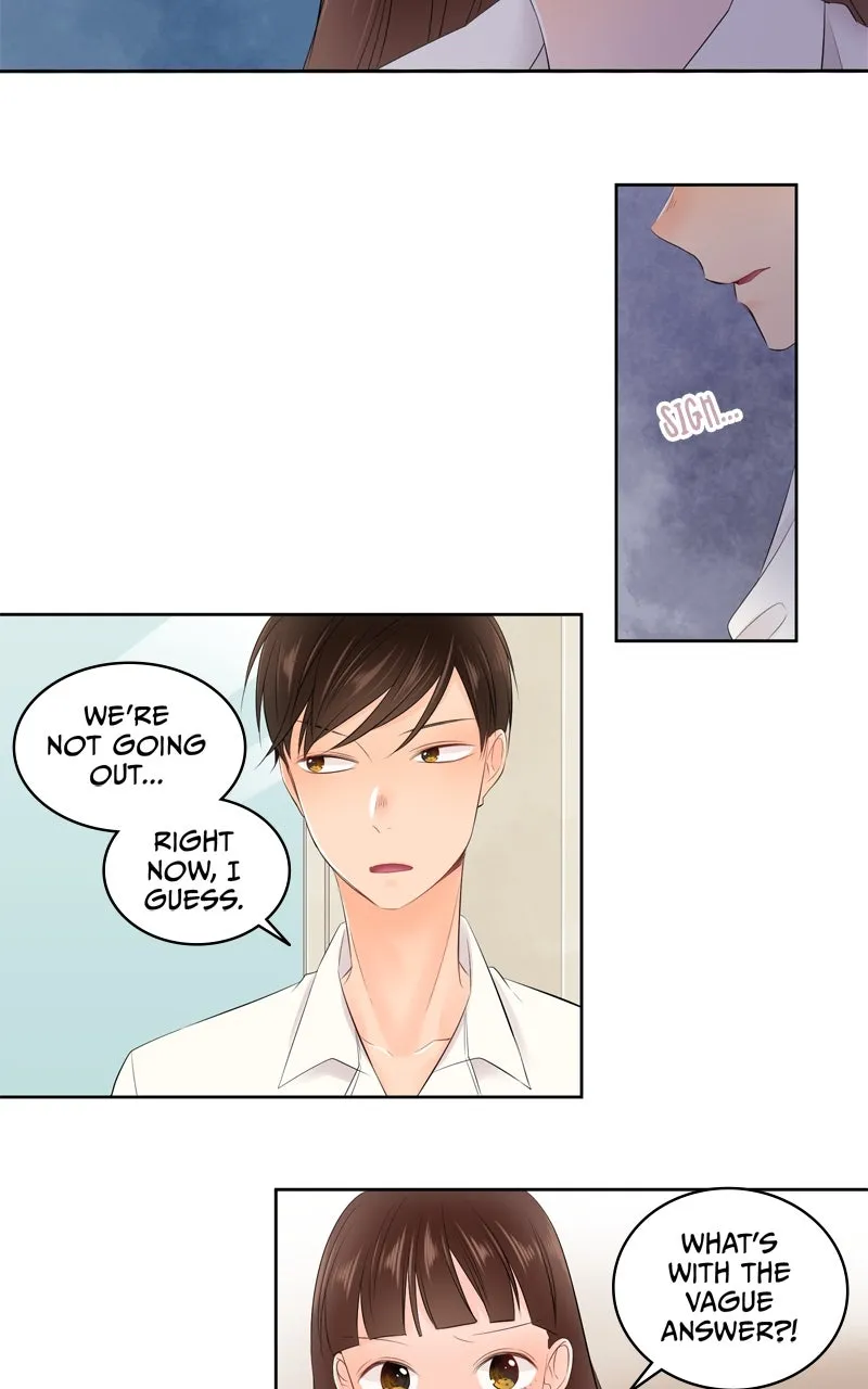 Revenge Love Chapter 142 page 27 - 