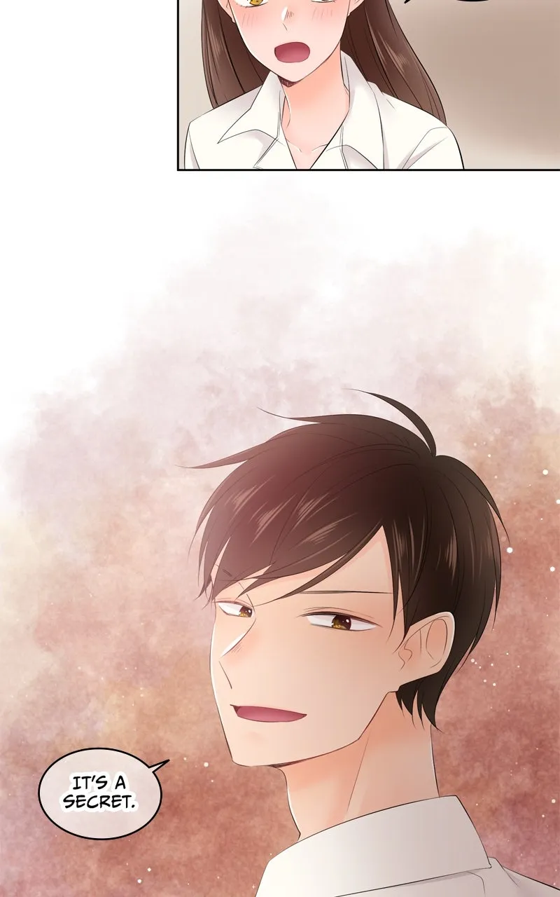 Revenge Love Chapter 142 page 28 - 