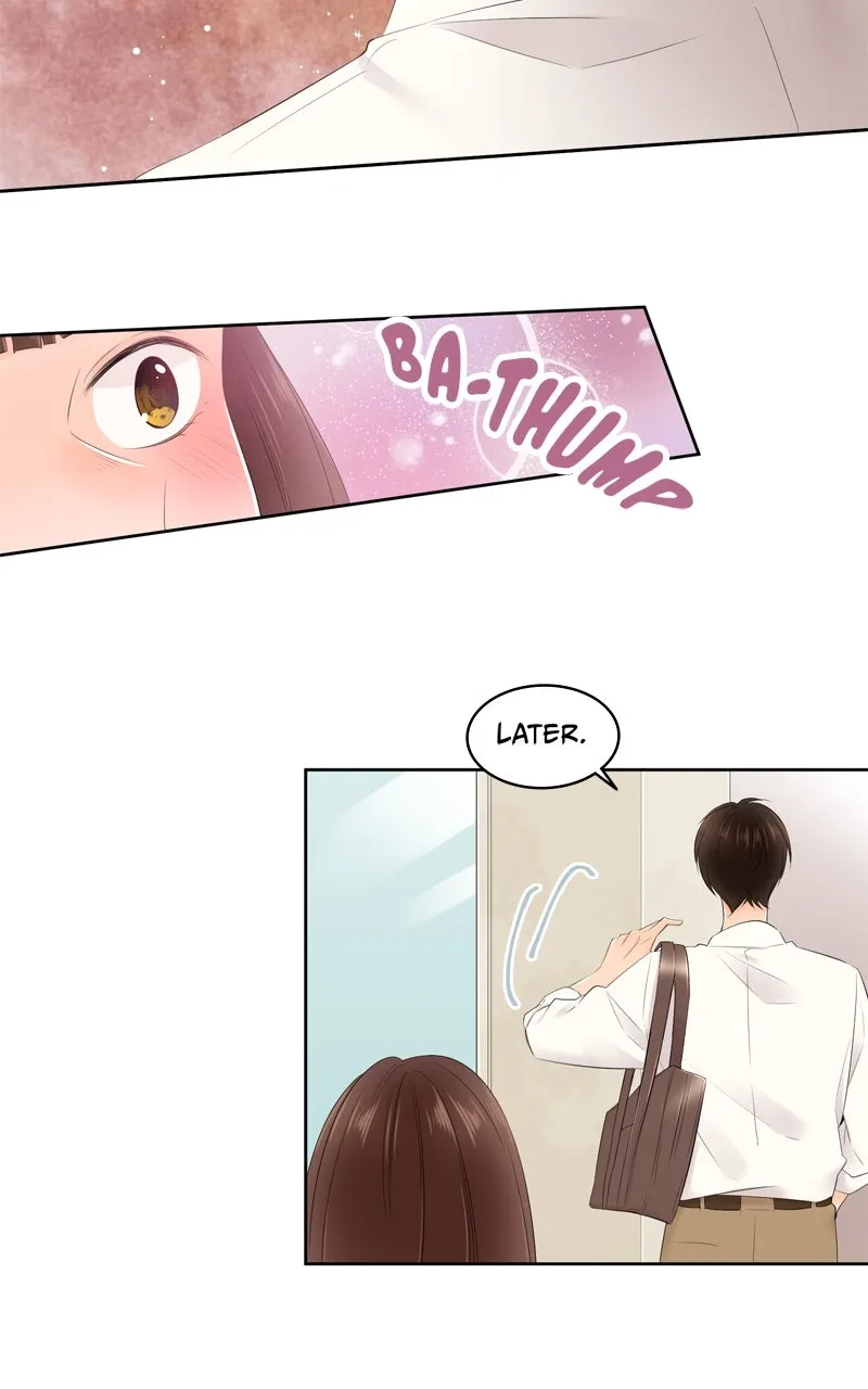 Revenge Love Chapter 142 page 29 - 