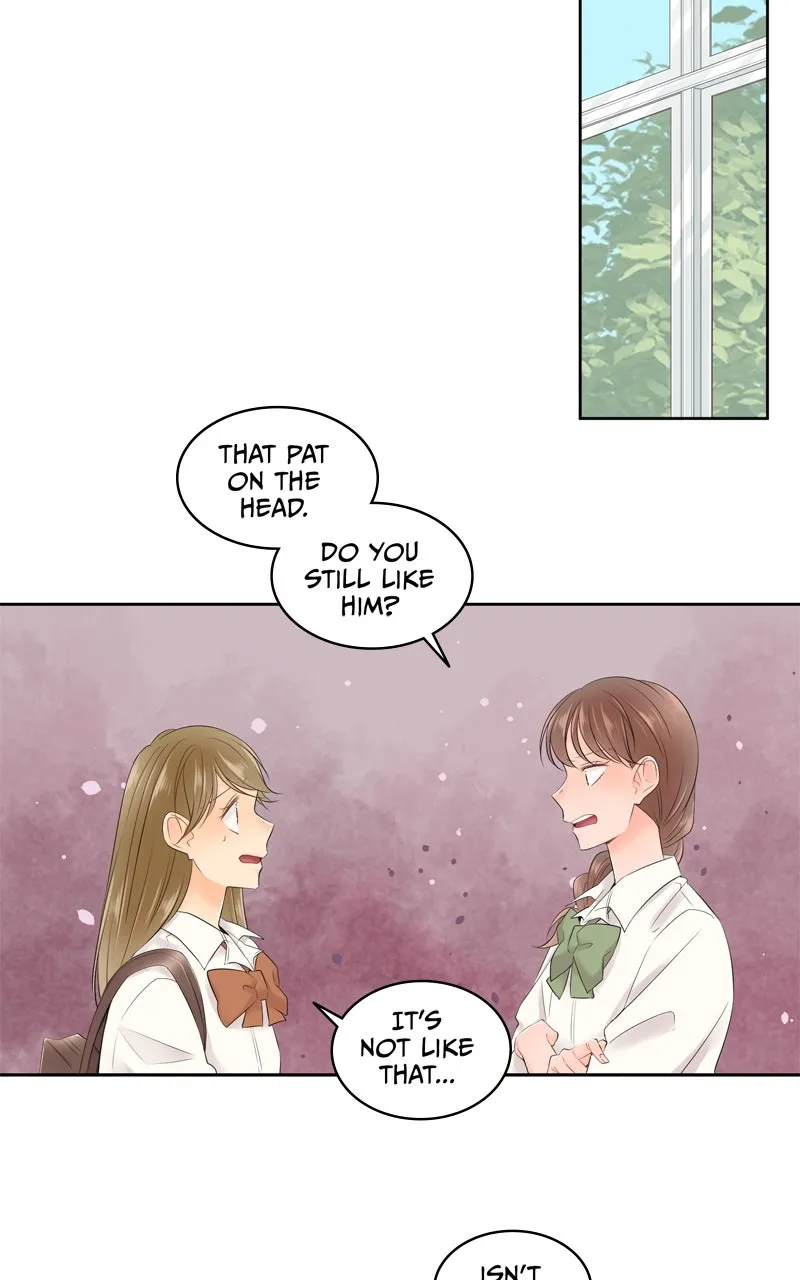 Revenge Love Chapter 142 page 31 - 