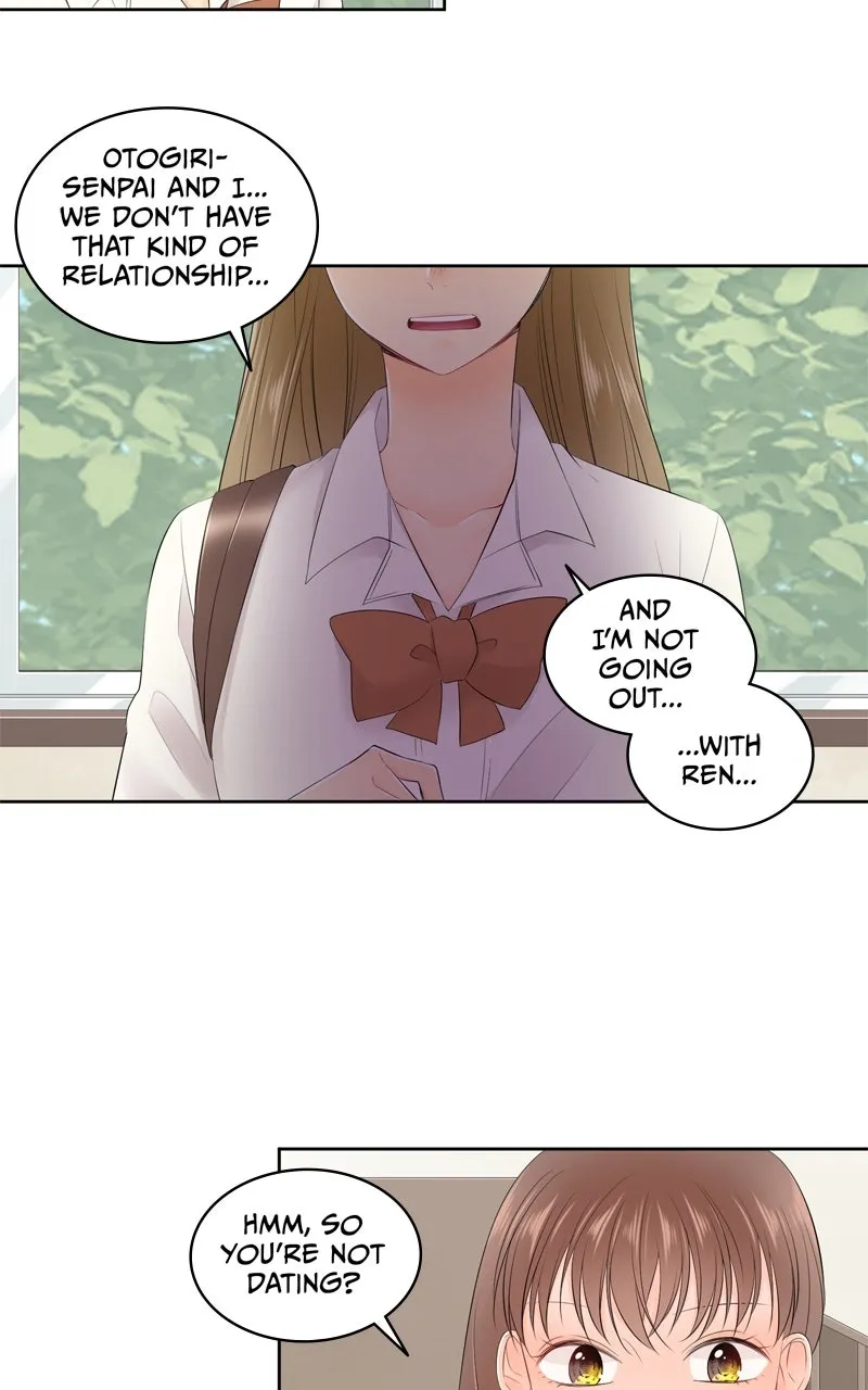 Revenge Love Chapter 142 page 33 - 