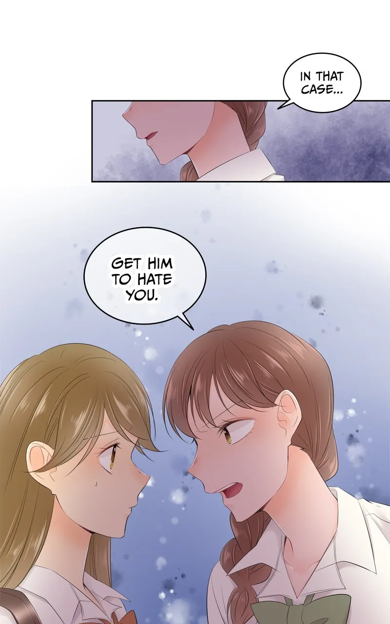 Revenge Love Chapter 142 page 35 - 
