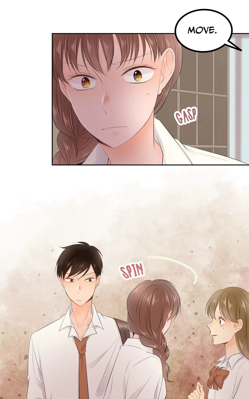 Revenge Love Chapter 142 page 37 - 