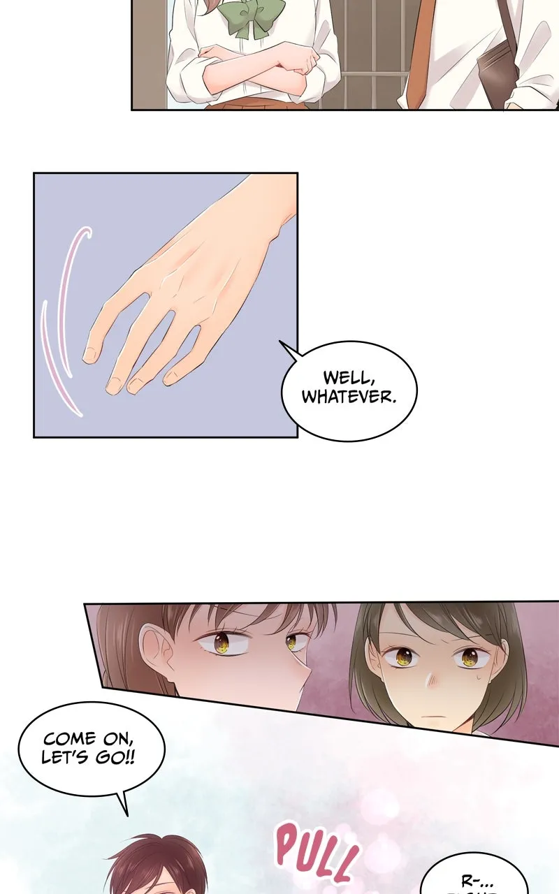 Revenge Love Chapter 142 page 39 - 