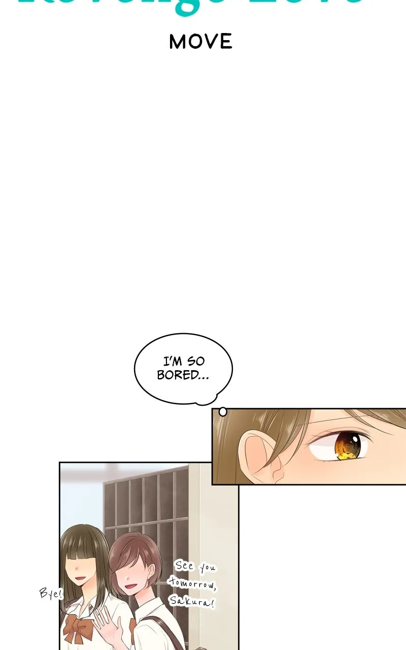 Revenge Love Chapter 142 page 5 - 