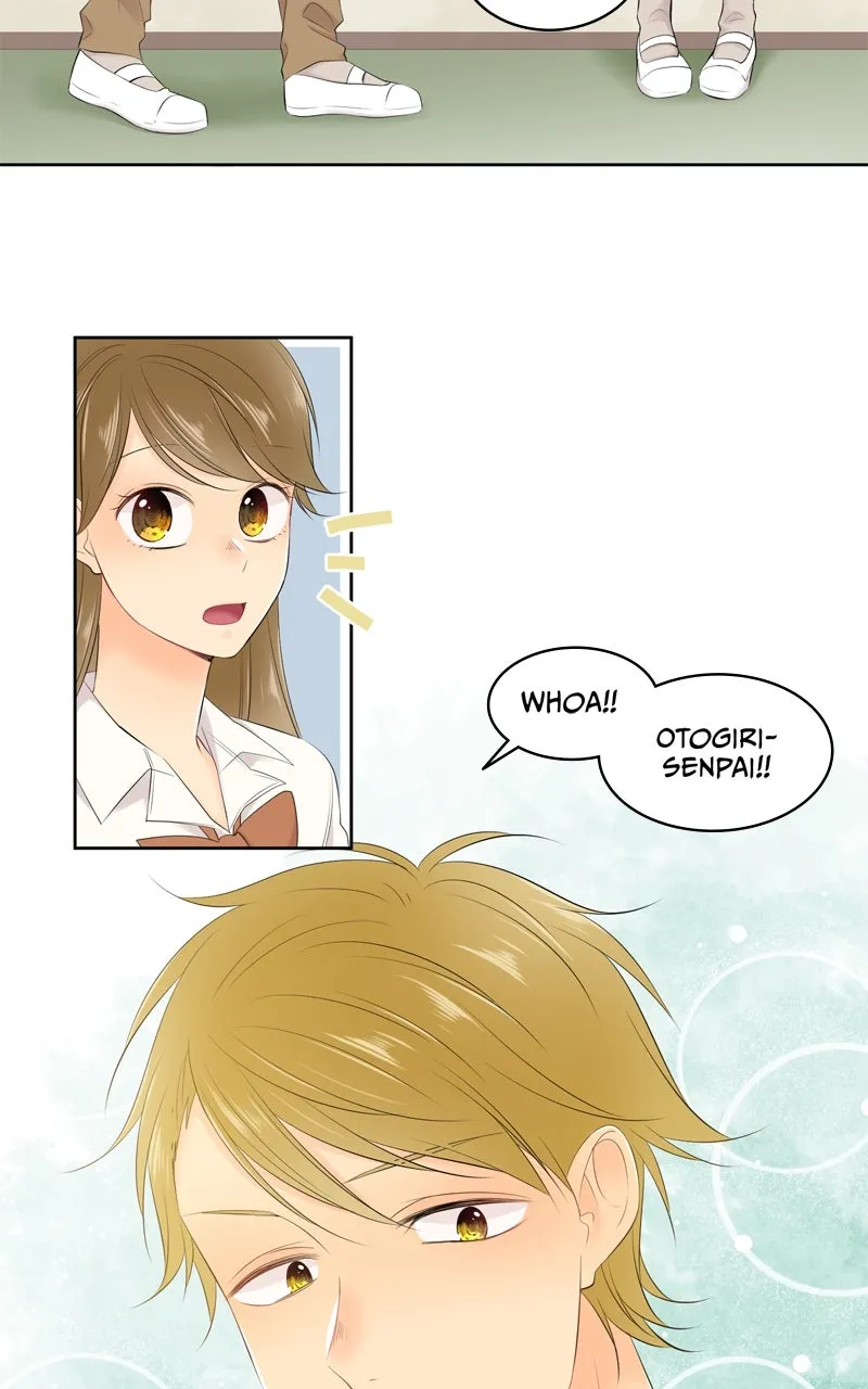 Revenge Love Chapter 142 page 7 - 