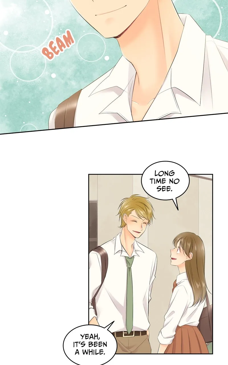 Revenge Love Chapter 142 page 8 - 