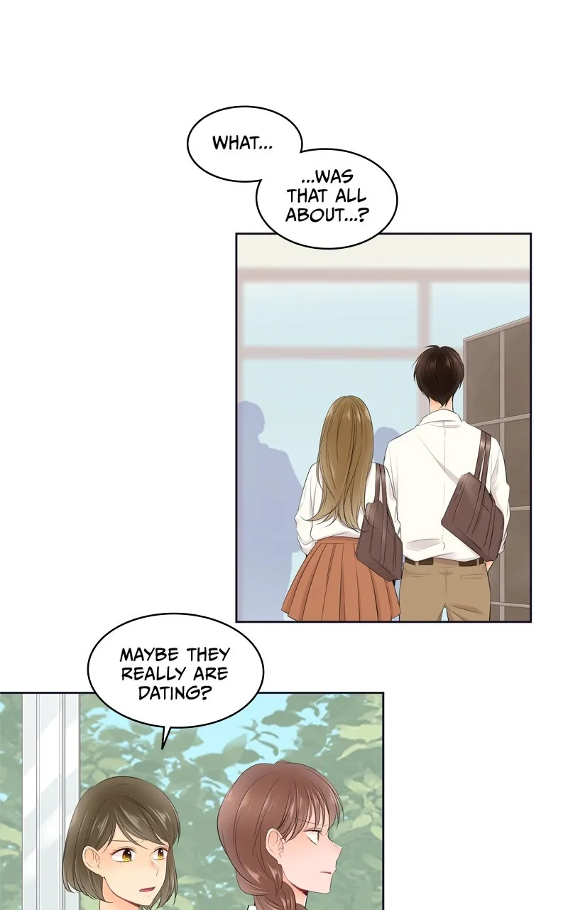 Revenge Love Chapter 143 page 1 - 
