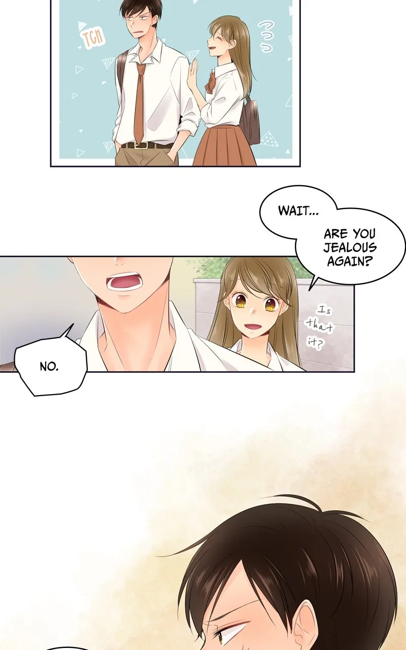 Revenge Love Chapter 143 page 11 - 