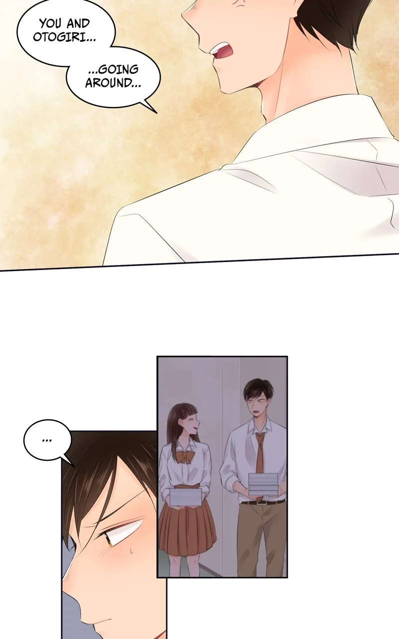 Revenge Love Chapter 143 page 12 - 