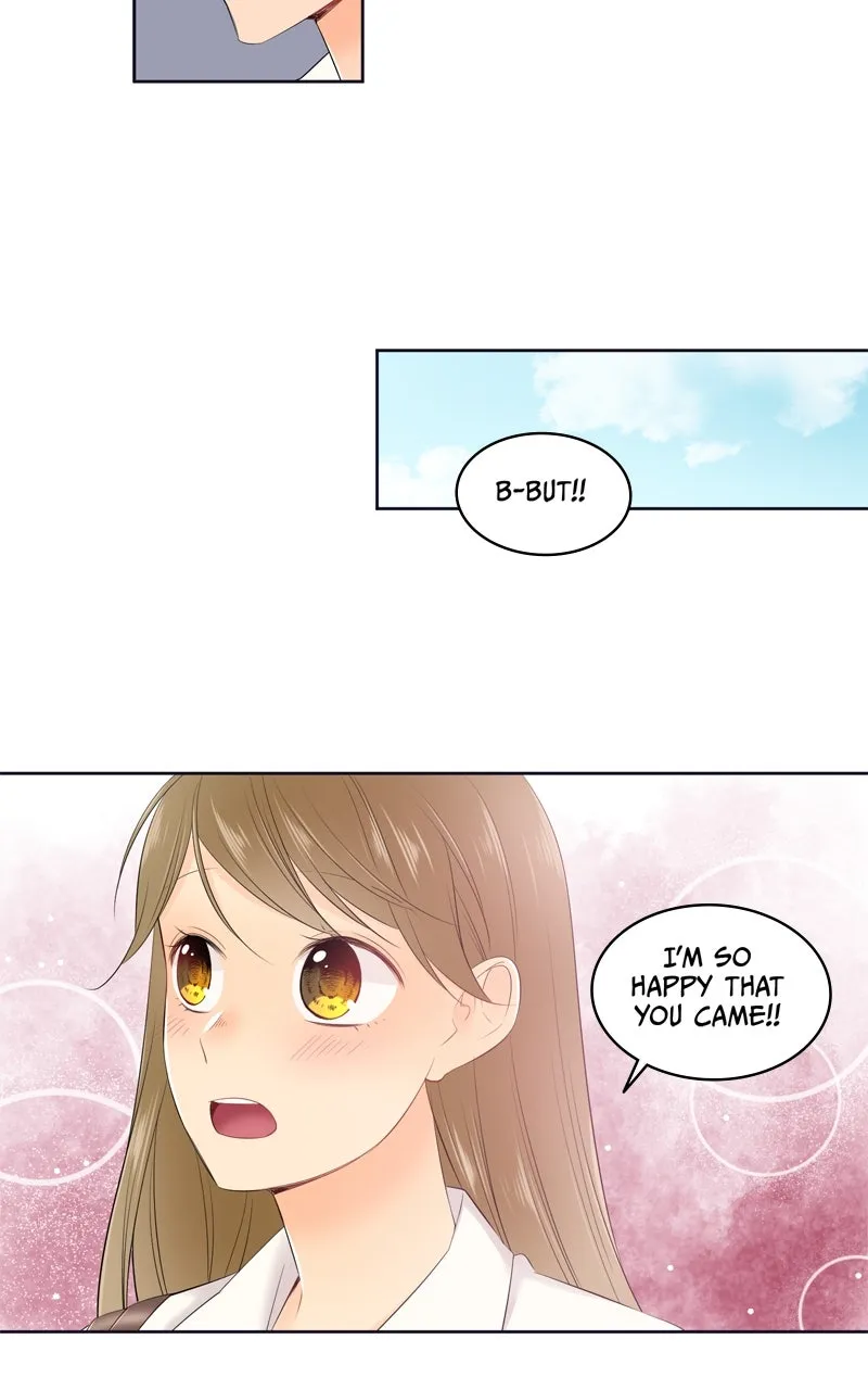 Revenge Love Chapter 143 page 13 - 